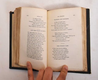 Smiles for all seasons: Or Mirth for midsummer, merriment for Michaelmas, cheerfulness for Christmas, laughter for ladyday: forming a collection of parlour poetry, and drawing-room drollery