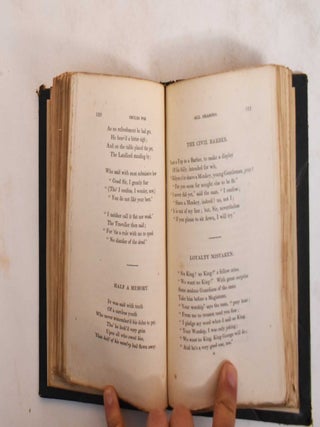 Smiles for all seasons: Or Mirth for midsummer, merriment for Michaelmas, cheerfulness for Christmas, laughter for ladyday: forming a collection of parlour poetry, and drawing-room drollery