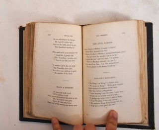Smiles for all seasons: Or Mirth for midsummer, merriment for Michaelmas, cheerfulness for Christmas, laughter for ladyday: forming a collection of parlour poetry, and drawing-room drollery