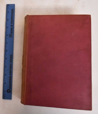 The Works of John Ruskin, 39 Volume Complete Set