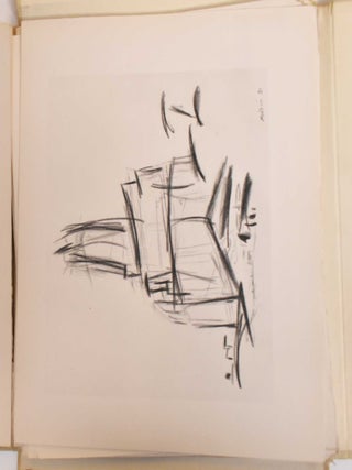 John Marin: Drawings And Water Colors