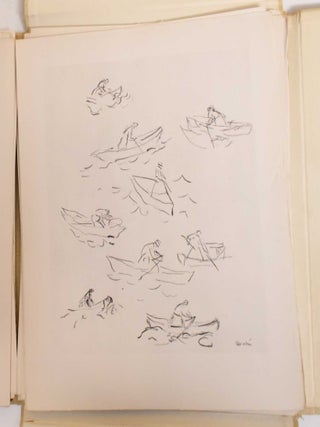 John Marin: Drawings And Water Colors