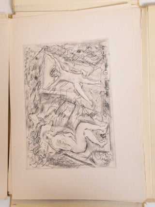 John Marin: Drawings And Water Colors