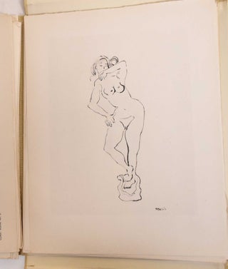 John Marin: Drawings And Water Colors
