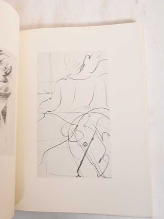 Oskar Schlemmer: Zeichnungen Und Graphik, Oeuvrekatalog
