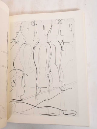 Oskar Schlemmer: Zeichnungen Und Graphik, Oeuvrekatalog