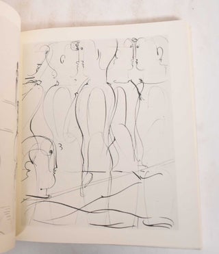 Oskar Schlemmer: Zeichnungen Und Graphik, Oeuvrekatalog