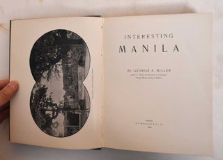 Interesting Manila