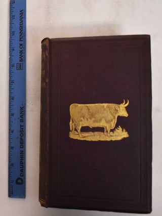 Mammalia. Popularly described by typical species, with numerous anecdotes. Illustrated with 267 engravings, By MM. A. Mesnel, A. De Neuville, and E. Riou