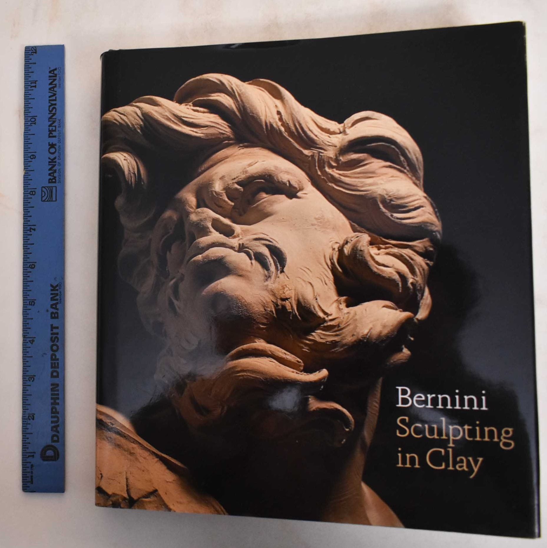 Bernini: Sculpting in Clay by C. D. Dickerson, III, Anthony Sigel, Ian  Wardropper on Mullen Books