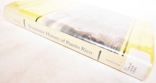 Economic History of Puerto Rico: Institutional Change and Capitalist Development