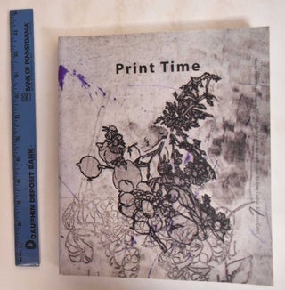 Item #185108 Prints from the Jerusalem Print Workshop and the Gottesman Etching Center, Kibbutz...