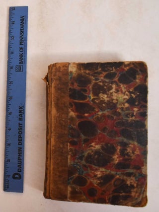 Dr. Carl Ludwig Willdenow's Anleitung zum Selbststudium der Botanik : Ein Handbuch zu öffentlichen Vorlesungen
