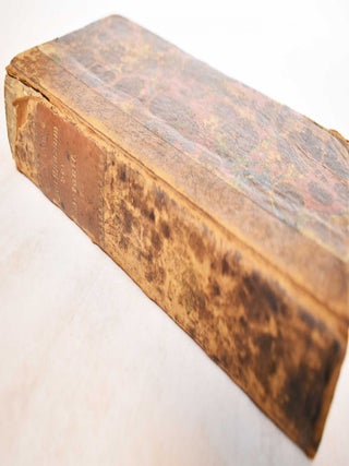 Dr. Carl Ludwig Willdenow's Anleitung zum Selbststudium der Botanik : Ein Handbuch zu öffentlichen Vorlesungen