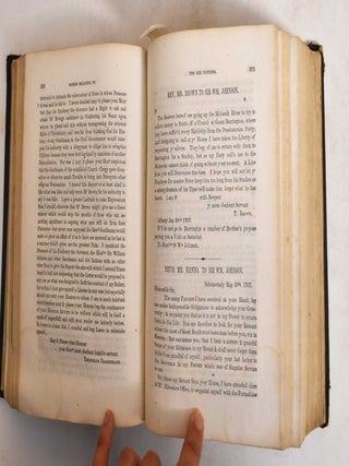 The Documentary History of the State of New York