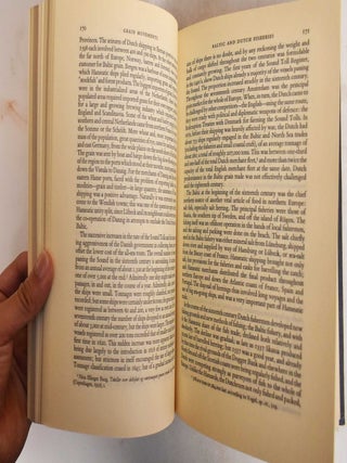 The Cambridge Economic History of Europe, Volumes 1-7