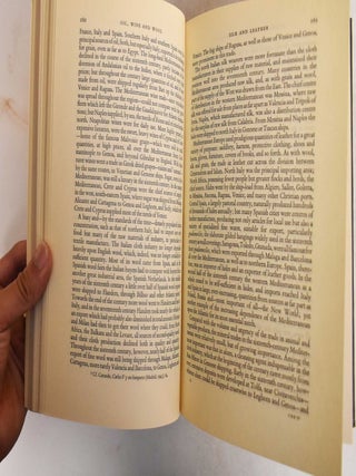 The Cambridge Economic History of Europe, Volumes 1-7