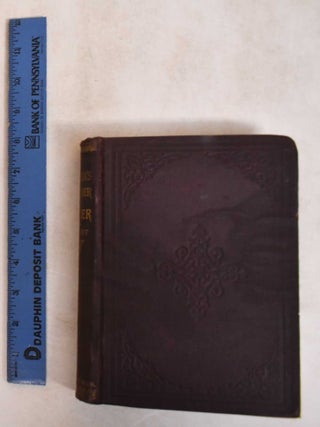 The Moulder's and Founder's Pocket Guide