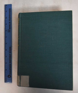 Diary of Charles Francis Adams, Volumes 1-6