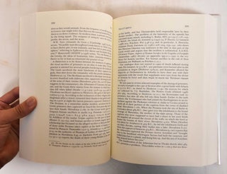 The Greek State at War, Part III, Part IV, and Part V