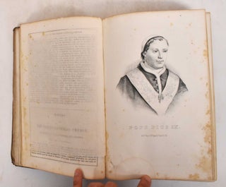 History of all the religious denominations in the United States