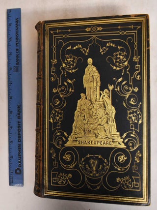 Shakespeare's Plays: With His Life.