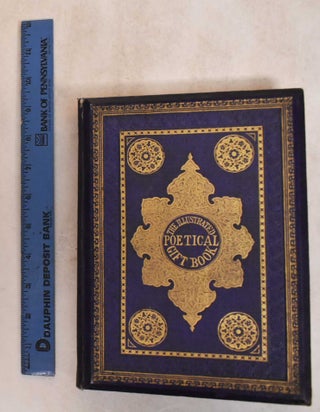 Item #185310 The Illustrated Poetical Gift Books. Joseph Cundall