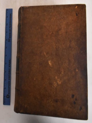 An American dictionary of the English language : Containing the whole vocabulary of the first edition in two volumes quarto, the entire corrections and improvements of the second edition in two volumes royal octavo : to which is prefixed an introductory dissertation on the origin, history, and connection, of the languages of western Asia and Europe, with an explanation of the principles on which languages are formed