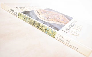 Les Emaux Russes, XIe XIXe: Collections Des Musees Du Kremlin De Moscou, Musee Historique d'Etat L'Ermitage