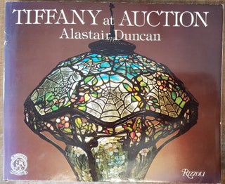Item #18536 Tiffany at Auction. Alastair Duncan