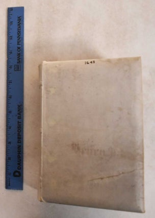 Reigles, statuts et offices des compagnies des pénitens du très-auguste et très-sainct sacrement de l'autel establies par l'authorité du S. Siège ou de l'Ordinaire, dans tout le diocèse de Lyon & autres lieux de tout le Royaume de France.