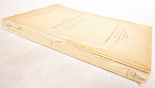 Illustrated Catalogue of the Costly Furnishings and Embellisments Removed From the Residence of the Late James Buchanan Brady, Widely Known as "Diamond Jim" Brady