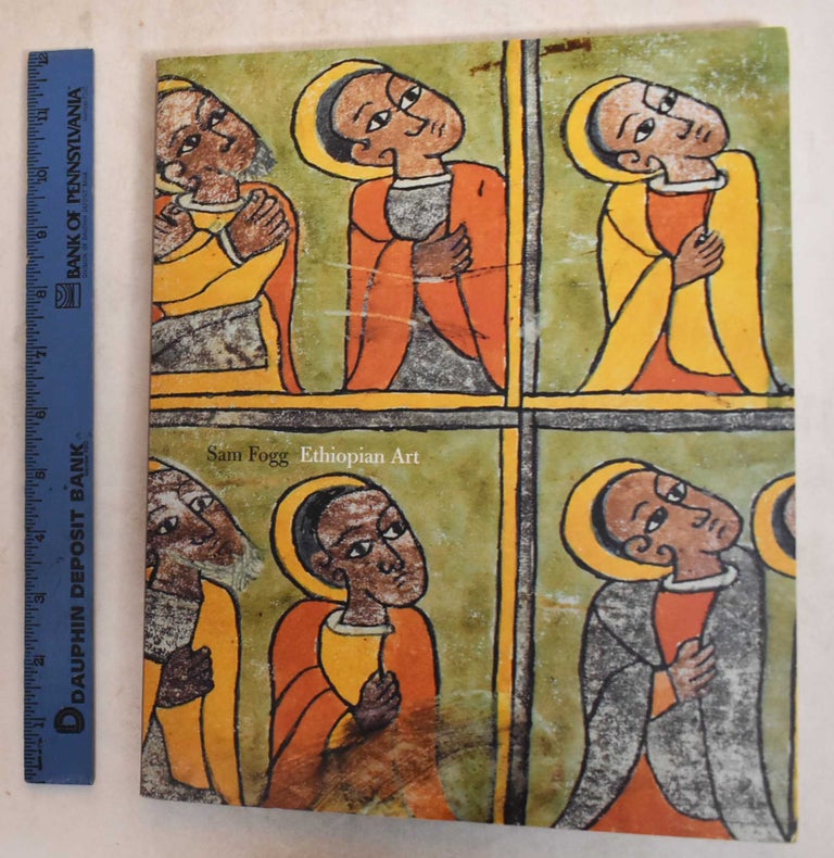 Item #185420 Ethiopian Art. Sam Fogg, David Hosking.