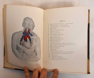The art and science of embalming : Descriptive and operative : a practical and comprehensive treatise on ancient and modern embalming, together with a complete description of the anatomy and chemistry of the human body