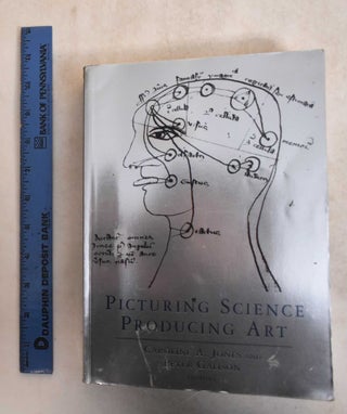 Item #185466 Picturing Science, Producing Art. Caroline A. Jones, Peter Galison, Amy E. Slaton