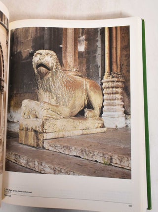 Il Duomo Di Modena: Atlante Fotografico
