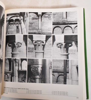 Il Duomo Di Modena: Atlante Fotografico