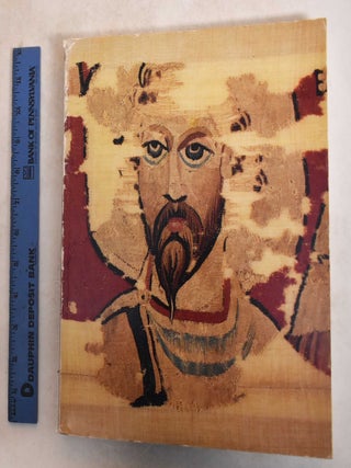 Item #185515 Beyond the Pharaohs: Egypt and the Copts in the 2nd to 7th centuries A.D. Florence...