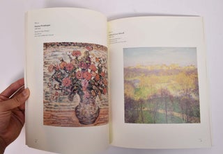 Masterpieces of American Painting from the Brooklyn Museum