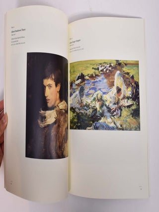 Masterpieces of American Painting from the Brooklyn Museum