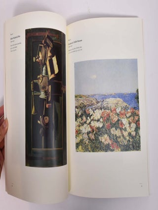 Masterpieces of American Painting from the Brooklyn Museum
