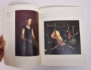 Masterpieces of American Painting from the Brooklyn Museum