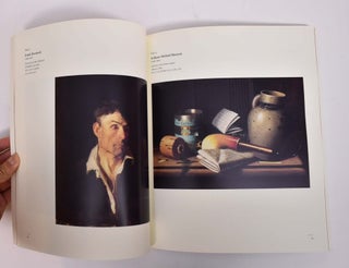 Masterpieces of American Painting from the Brooklyn Museum