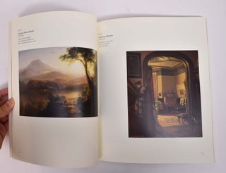 Masterpieces of American Painting from the Brooklyn Museum