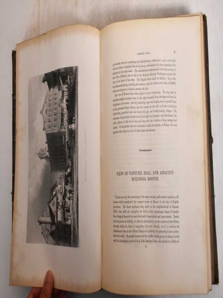 American scenery; or, Land, lake, and river illustrations of transatlantic nature