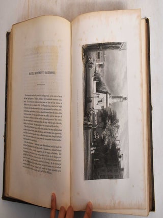 American scenery; or, Land, lake, and river illustrations of transatlantic nature
