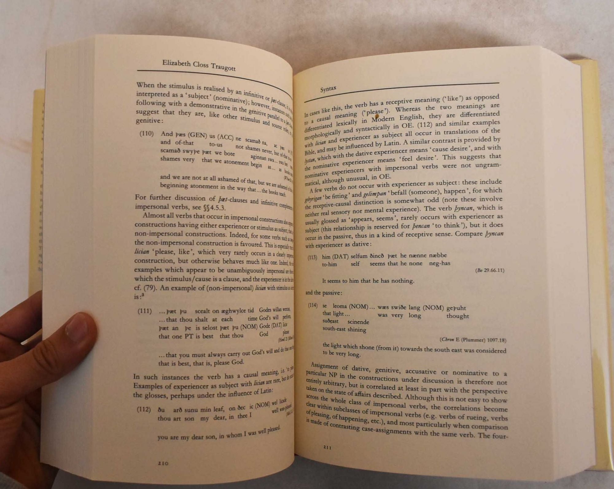 The Cambridge History of the English Language, Volumes 1-6 | Richard M.  Hogg, N F. Blake: Roger Lass