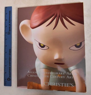Item #185649 Asian Contemporary Art & Chinese 20th century art, Evening Sale - May 24,2009- Sale...