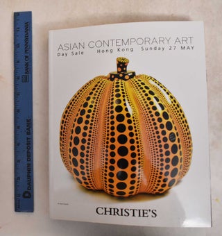 Item #185676 Asian Contemporary Art: May 27 2012 - sale code: CONTEMPORARY-2907. Christie's Hong...