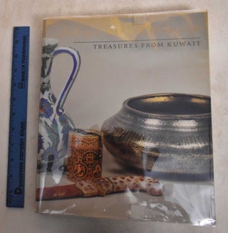 Item #185677 Islamic Art & Patronage: Treasuries from Kuwait. Esin Atil